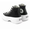 Converse High Top Canvas Sneakers Black A00870c