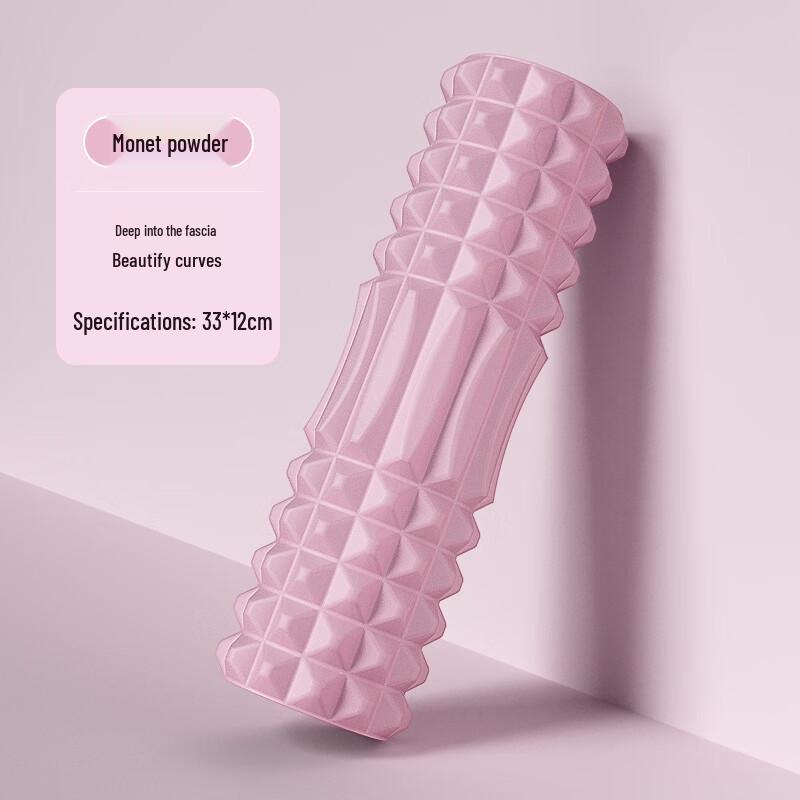 EVA Yoga Foam Roller