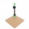 Vertical Heat Insert Press Machine Adjustable Fixture Linear Rail Heat Set Press for Small Batch Production Insertion