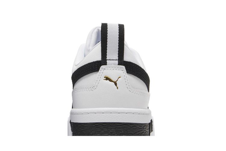 Puma Wmns Mayze 'White Black'