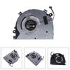 Laptop Spare Parts-, CPU Cooling Fan C5V 0.5A 4-pin for   S340-14 S340-14IWL S340-14API Laptop CPU