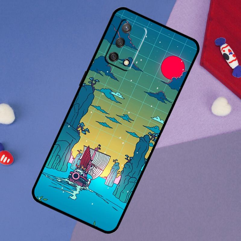 

To the next adventure Case For Oppo A6 Pro A5 A18 A38 A58 A78 A98 A54 A74 A94 A17 A57 A80 A60 A40 A96 A76 A16 A15 OPPO A94 4G