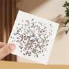 Nail Rhinestones Nail Charms Crystal Nail Art Decals for Nail Art Crafts Jewelry