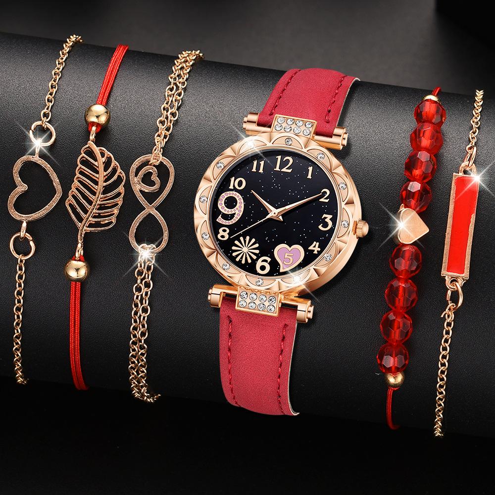 Watches, Women's Watches Versatile Watches Watches Student Women's Premium Mechanical Watches Student Quartz Watches