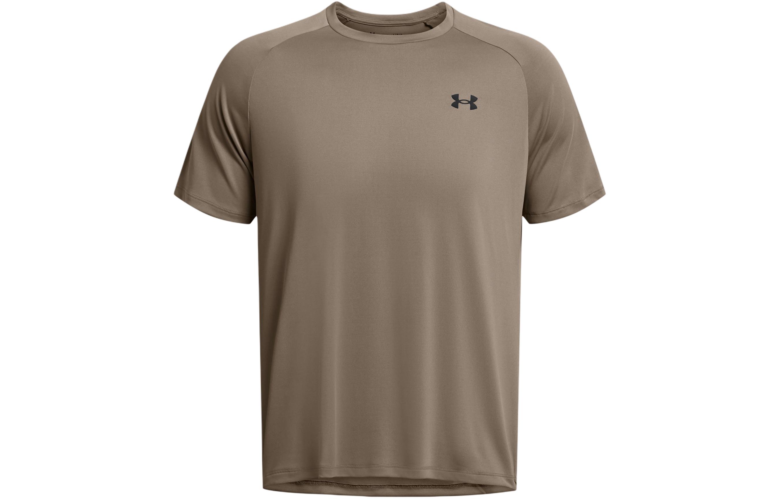 Under Armour Raglan Sleeve T Shirt Men s Linen 1326413-200 3XL