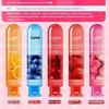Passionate Strawberry Flavored Lubricant for Oral and Intimate Use