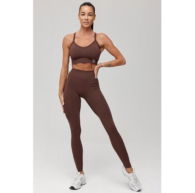 Спортивный бюстгальтер ROUGH RADICAL SEAMLESS CLASSIC SPORTS BRA