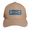 Kiekhaefer Mercury Outboards Logo Shirt Baseball Cap winter hats for Unisex New Hat Funny hats Trucker Cap Womens Hats Unisexs