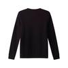 Puma ESS SMALL LOGO CREW FL Women's Sweatshirt Black 68831401 R L