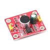 Tall Sensitivity Vocal Control Time Delay Change Component Transducer For DIY Projects 3 9V 1.5A