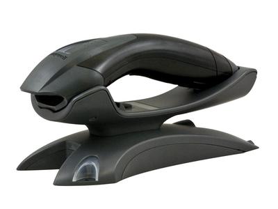 Honeywell Voyager 1250g, USB Kit, Black, 1250G-2USB-1