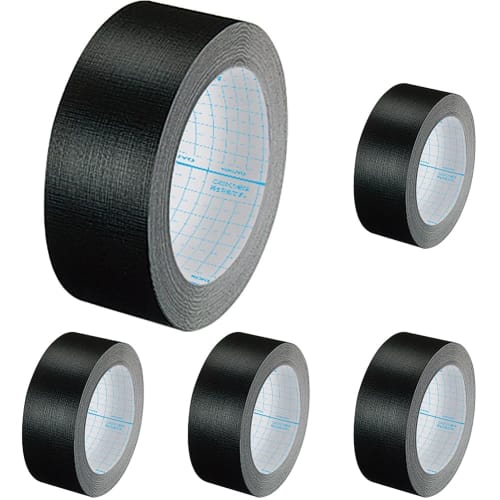 

KOKUYO Bookbinding Tape Paper Cloth 35mm x 10m Black T-435ND (x 5)