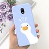 For Xiaomi Redmi 8A Case Stylish Candy Painted Cover Soft Silicone Phone Case For Xiaomi Redmi 8 8A Redmi8 A Bumper 6.22'' Shell