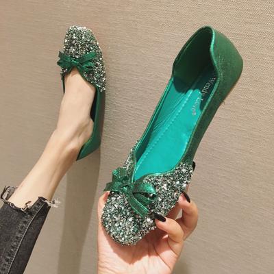 Damenschuhe – Ballerinas