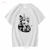 shoegazer shoegaze dream pop guitar DIIV My bloody valentine Slowdive Ride Nothing Whirr original gift screen printed T shirt