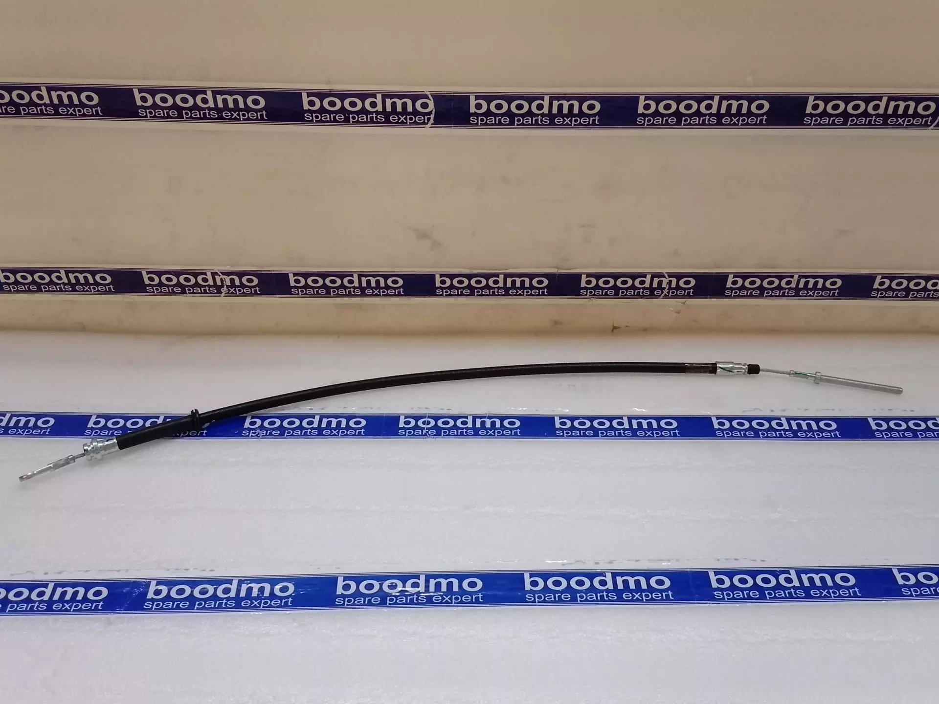 Трос механического привода для TATA HARRIER 1-го ПОКОЛЕНИЯ, HEXA - 287042700171