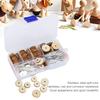 50 Set Doll Joints  Craft  Accessories Movable Engage  Teddy Bear Making Supplies Doll  Material Doll Making Joints