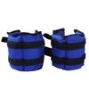 Huashimeng Adjustable Sandbag Leg & Wrist Weights