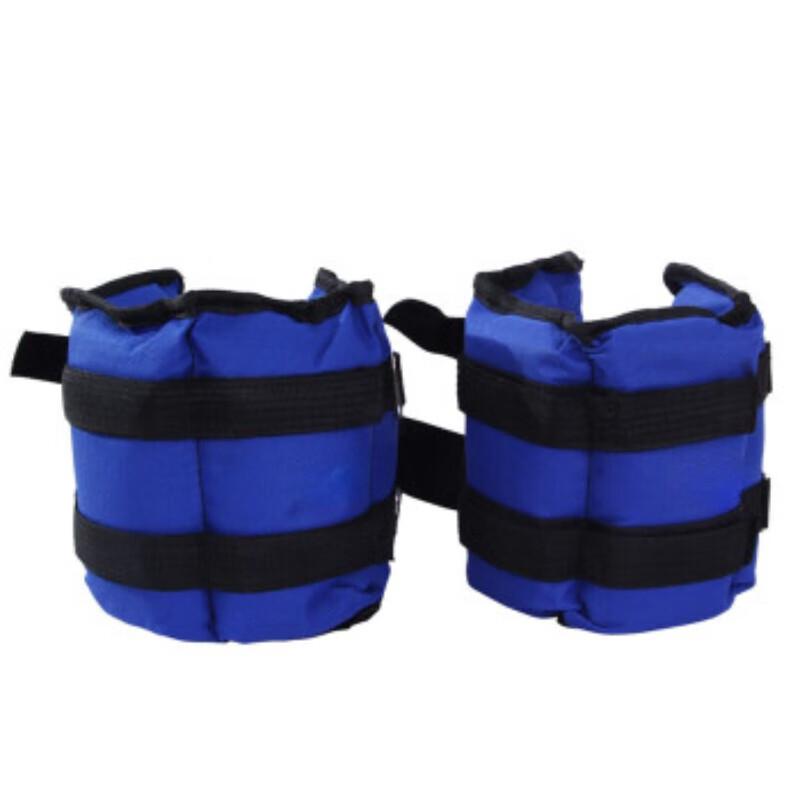 Huashimeng Adjustable Sandbag Leg & Wrist Weights