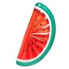 Giant Watermelon Floats Pineapple Ride On Swimming Ring Inflatable Mattress Pool Float Child&Adult Water Toys