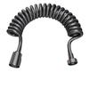 OLOEY Extendable Coil Shower Bidet Hose