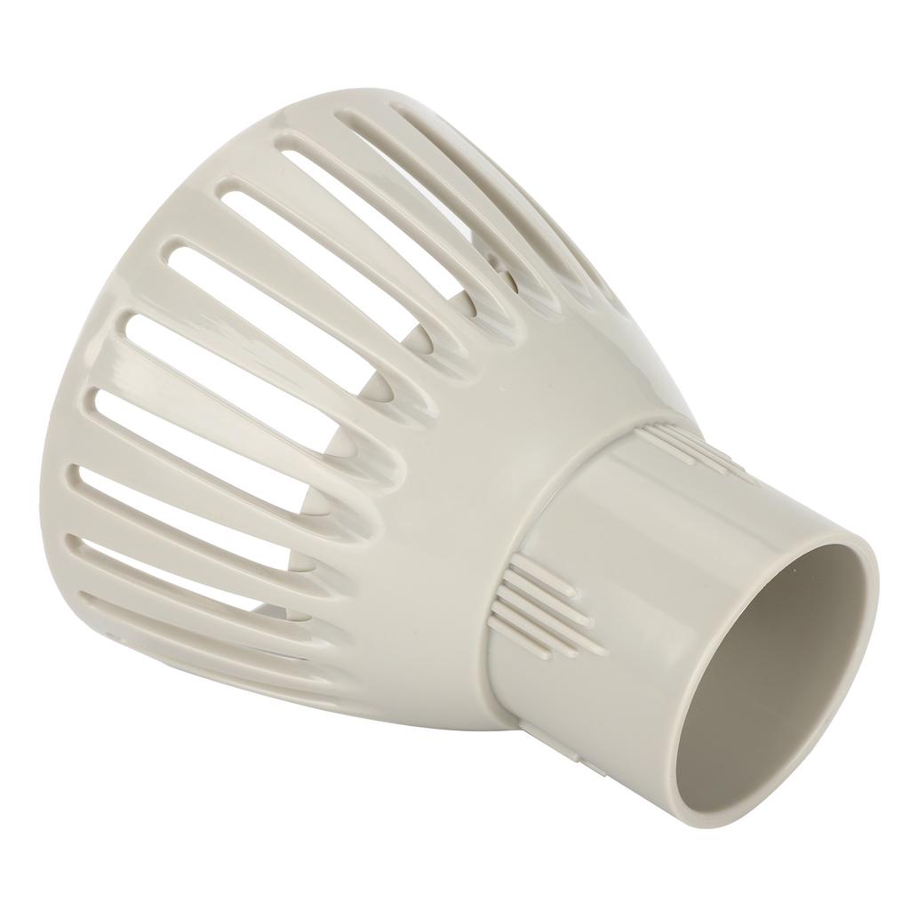 Pool Skimmer Basket Plastic Swimming Pool Filter Debris Leaf Collector Pond Cleaning Tool50MM