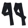Durable Skating Pants Tights Figure Skinny - Wind and Abrasion Resistant, Fits for