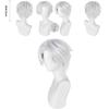 Hotarubi No Mori E Cosplay Wig With Hightemperature Silk For Character Role Play