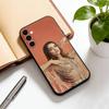 Actor I-Isabela M-Merced-IM Phone Case For Samsung Galaxy A13,21s,22,31,32,52,53,71,72,73,Soft Black Cover
