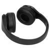 OY712 Wireless Bluetooth Headset with 3.5mm Audio Cable Microphone Foldable Headset