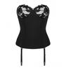 Korsett Editya M/L Obsessive