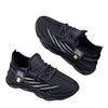 Sommer neue Mode Mädchen fliegende gewebte atmungsaktive Schuhe Damen Freizeit Mesh Schuhe Studenten Laufschuhe