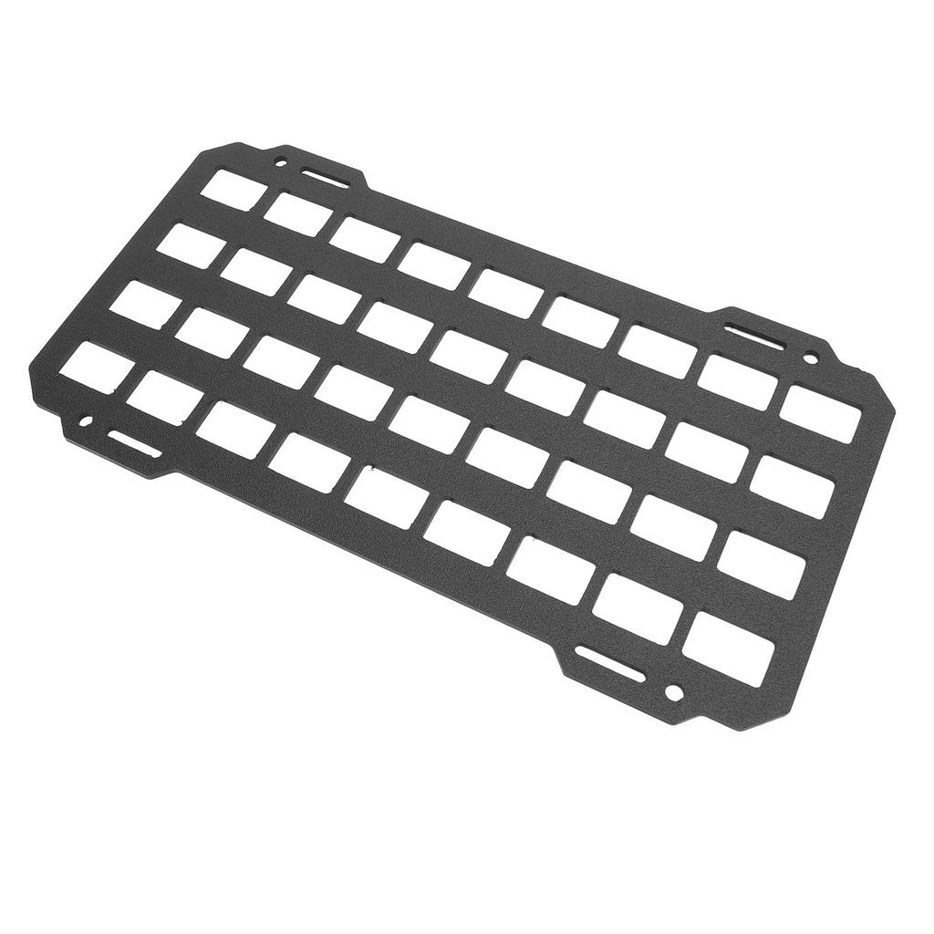 Organizator Parasolar Auto ABS Depozitare Parasolar Auto Panou Modular Suport cu Curele de Agățat pentru Vehic