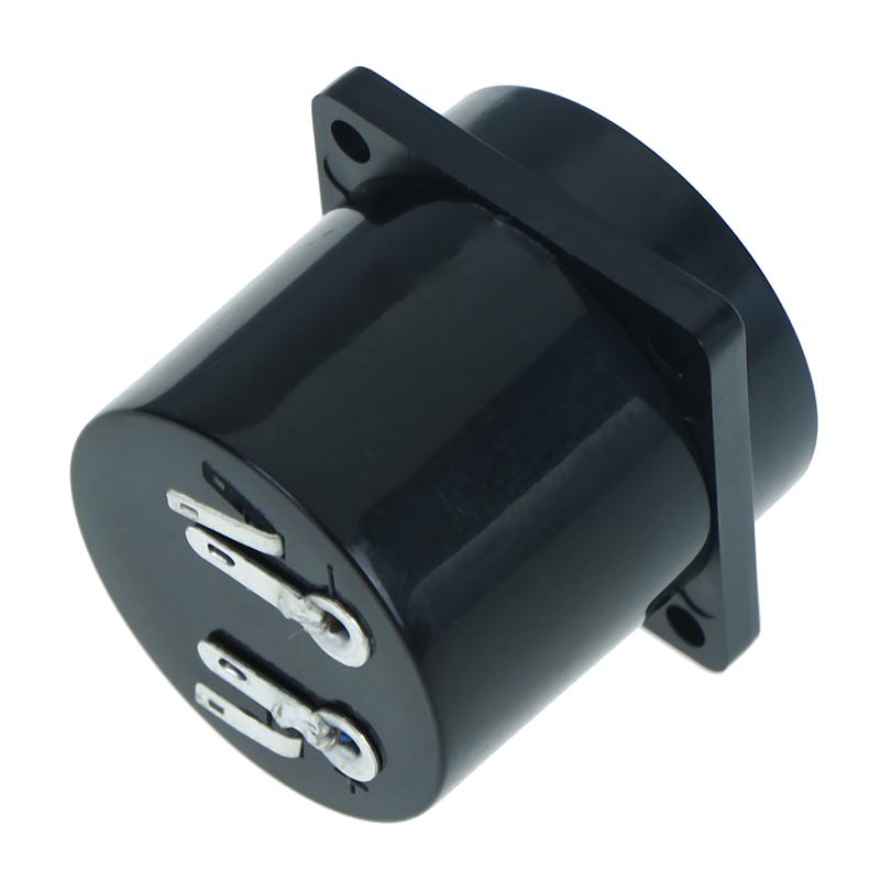 6-12V Panel Vu Meter Bulb Warm Back Light Recording Audio Level Amp Meter