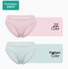 Women's Low-Rise Briefs 2-Pack