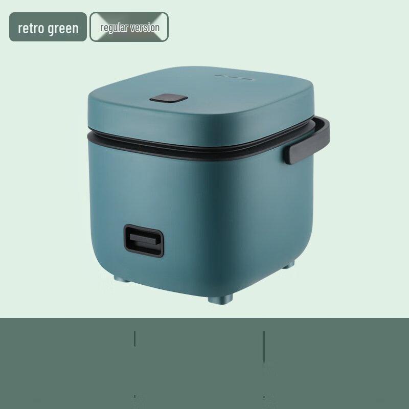 Мини-мультиварка Shengbei 1,2 л