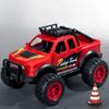 Childrens Offroad Toy Car With Inertia Drive For Boys Interactive Play Gift