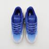 D1GA241001 Hiroshi Nagai Mizuno Wave Rider I2 Blue White Sand Beige (Men's)
