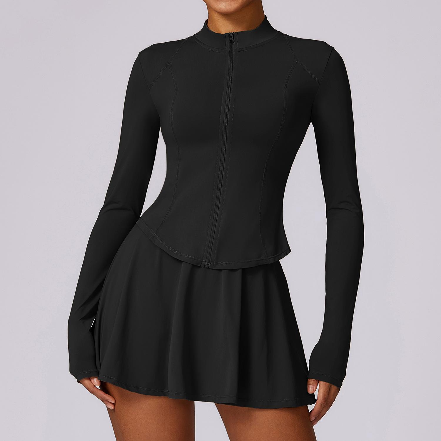 

Летняя спортивная одежда с защитой от солнца для женщин, топ с длинным рукавом, ледяной шелк с защитой от УФ-лучей, ощущение прохлады, дышащая куртка с защитой от солнца для женщин XL