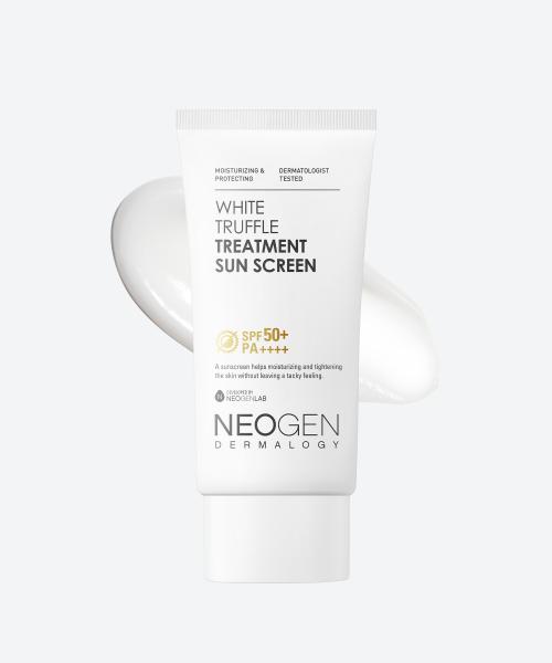 

Neogen White Truffle Treatment Sunscreen 50g NONE