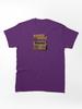 Transistor Raised on the Radio Classic Unisex T-Shirt