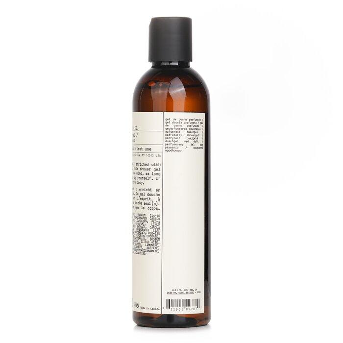 LE LABO Rose 31 Perfume Shower Gel