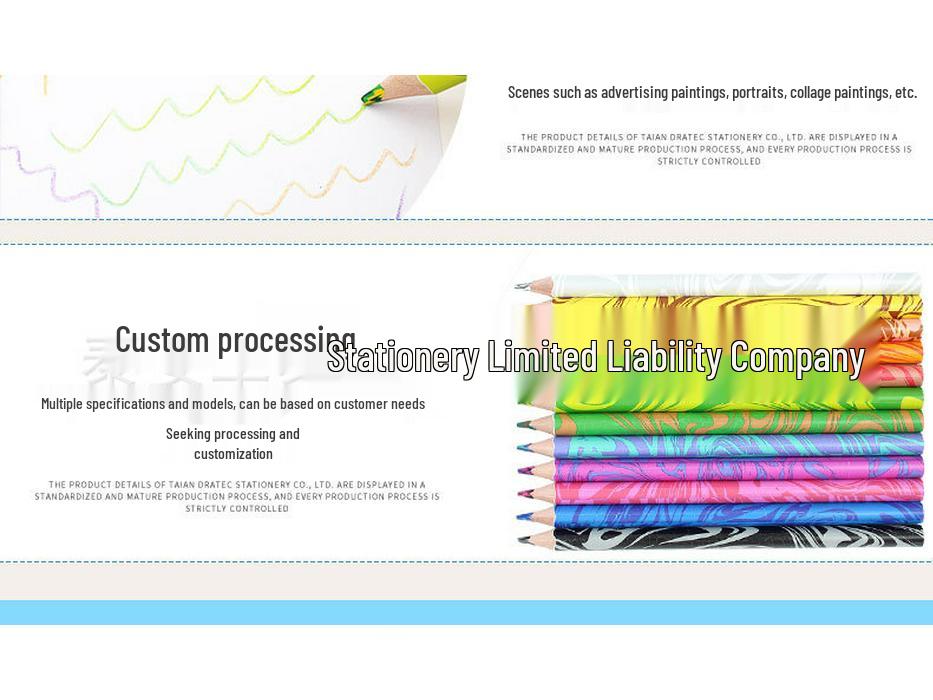 Rainbow Barrel Multi-Color Magic Pen Set for Children - In Stock with Free Shipping