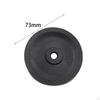 10x Drill Dust Cover Collector Dustproof Device Rubber for Power Tools Rotate Grinder