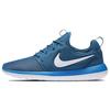Nike Roshe Two Minimalistic Cozy Low Tops Retro Blue 844656-402