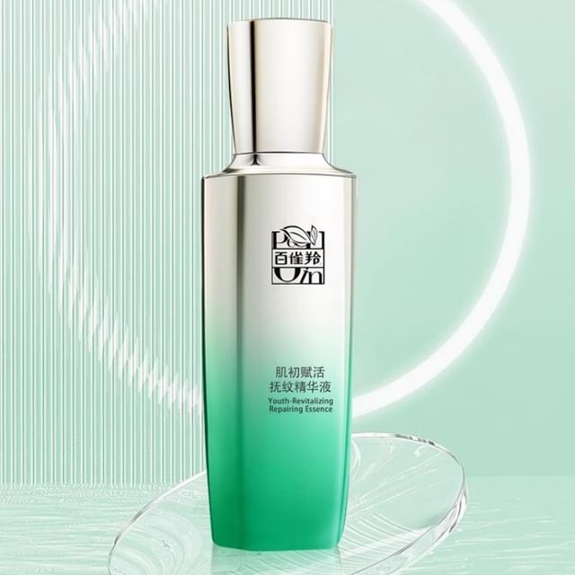 

PECHOIN - Youth-Revitalizing Repairing Essense #Essense - 30ml