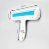 Pet Hair Remover Roller Pet Hair Remov Cleaning Removing Dog Cat Self Cleaning Lint Pet Hair Remover  One Hand Operate