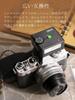 Godox IM30 Camera Manual Mini Flash for Cycle 7 Power Levels Color Temperature Flash, Canon, Sony, Nikon, Fuji, Olympus, Ricoh, GR3, GN15, S1/S2