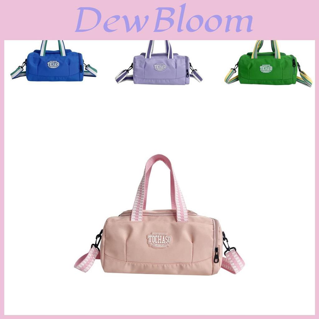 Trendy Korean Style Kids Crossbody Bag With Fashionable Letter Pattern For Boys And Girls