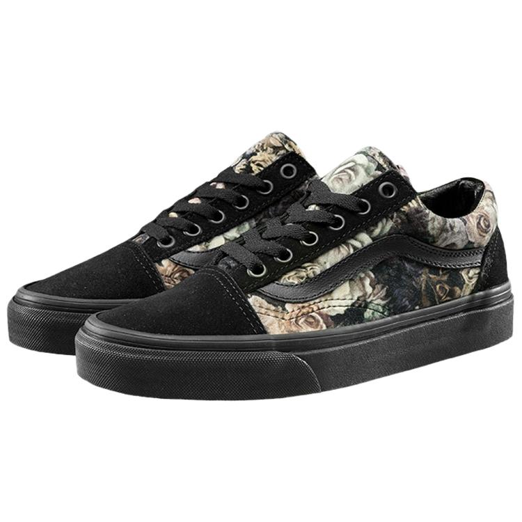 Old Skool Vans Women's VN0A38G1QSO